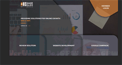 Desktop Screenshot of imagebank.ca